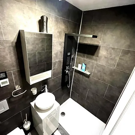Holiday home Modern With Private Pool Lougratte