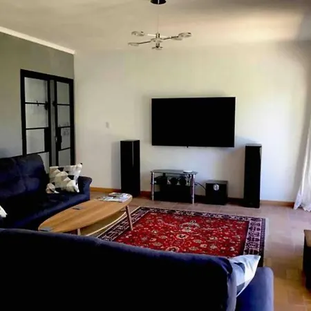 Holiday home Modern With Private Pool Lougratte