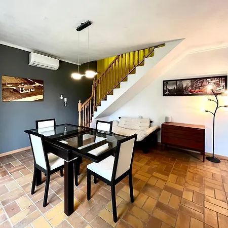 Modern With Private Pool * Lougratte