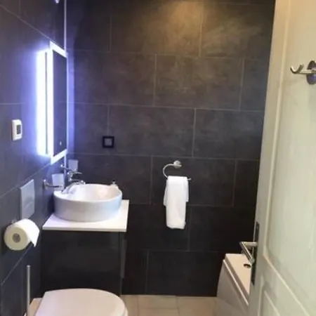 Modern With Private Pool Holiday home Lougratte
