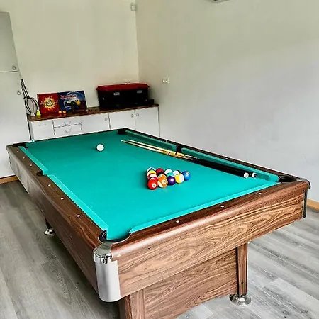 Modern With Private Pool * Lougratte