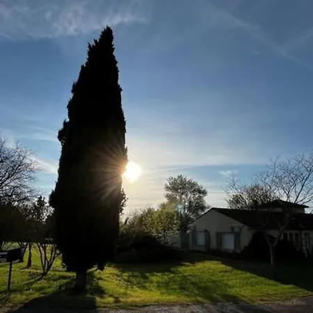 Modern With Private Pool Holiday home Lougratte