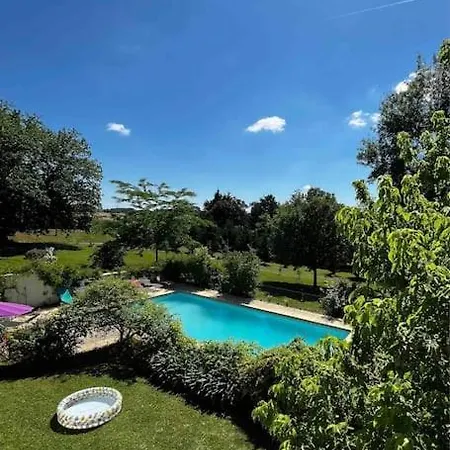 Modern With Private Pool Holiday home